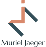 Logo Muriel Jaeger